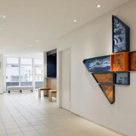 Four Points Flex by Sheraton Hakodate Station，位于函馆的酒店