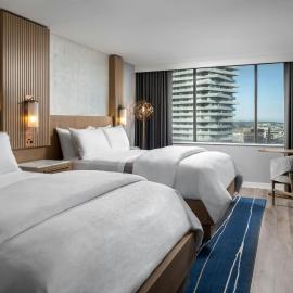 The Westin Harbour Castle, Toronto，位于多伦多的酒店