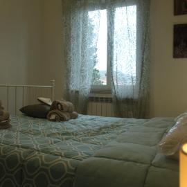 Appartamento in Villa Nadin，位于蒙特孔帕特里的酒店