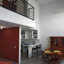 Casa Lanre，位于Huichapan的酒店