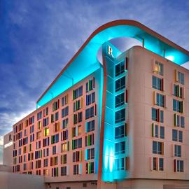Renaissance Edmonton Airport Hotel，位于尼斯库的酒店