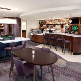 Courtyard Bethlehem Lehigh Valley/I-78，位于伯利恒的酒店