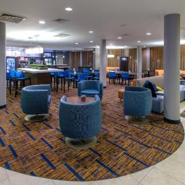 Courtyard by Marriott Albany,位于奥尔巴尼的酒店