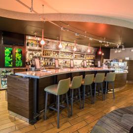 Courtyard by Marriott Merced，位于默塞德的酒店
