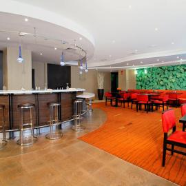 Courtyard by Marriott Lyndhurst/Meadowlands，位于林德赫斯特的酒店
