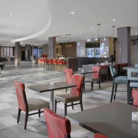 Courtyard by Marriott Austin Pflugerville，位于普弗拉热维尔的酒店