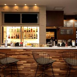 Courtyard by Marriott Southington，位于绍辛顿的酒店