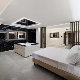 Grand Hotel Europa，位于伊塞尔尼亚的酒店