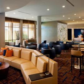 Courtyard Miami Dadeland，位于迈阿密的酒店