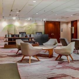 Courtyard by Marriot Cranbury South Brunswick,位于克兰伯里的酒店