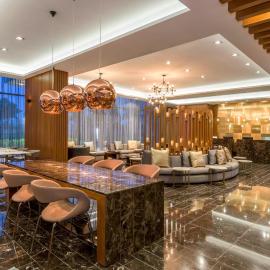 Courtyard by Marriott Bogota Airport，位于波哥大的酒店