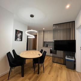 ANETT Apartament nr 2，位于苏伦钦的酒店