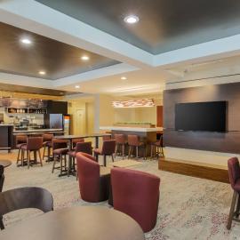 Courtyard by Marriott Monroe Airport,位于门罗的酒店