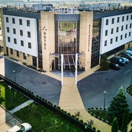 Hotel Szyszko，位于苏瓦乌基的酒店