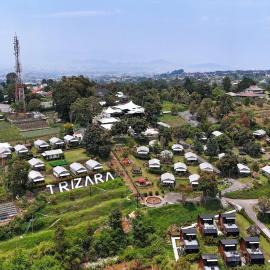 Trizara Resorts - Glam Camping，位于伦邦的酒店