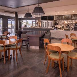 Courtyard by Marriott Temecula Murrieta,位于穆列塔的酒店