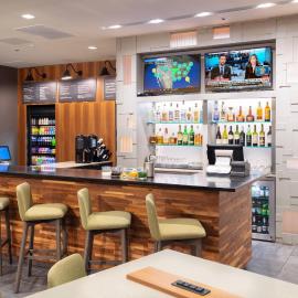 Courtyard by Marriott Bowie，位于鲍伊的酒店