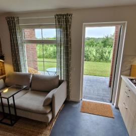 Campingappartement，位于Knegsel的酒店