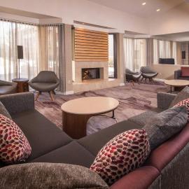 Courtyard by Marriott Dulles Airport Chantilly