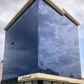 فندق اتش بي البحر الأحمر，位于乌姆莱季的酒店