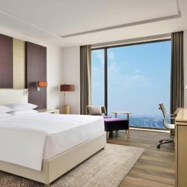 Courtyard by Marriott Siliguri,位于西里古里的酒店