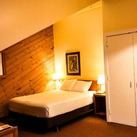 Snowy Owl Inn，位于沃特维尔谷的酒店