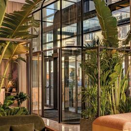 Radisson Blu Hotel Casablanca City Center，位于卡萨布兰卡的酒店