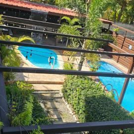 Discovery Beach Apartments，位于阿瓜达的酒店