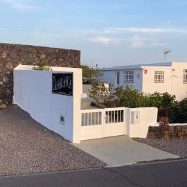 CASABLANCA El Hierro，位于Echedo的酒店