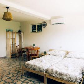 Suite Tangerine Studio，位于Rogotin的酒店
