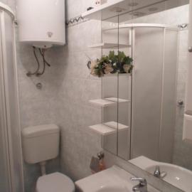 Apartment Matej，位于塞尼的酒店