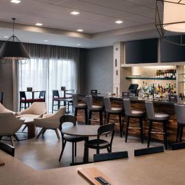 Courtyard by Marriott Pullman，位于普尔曼的酒店