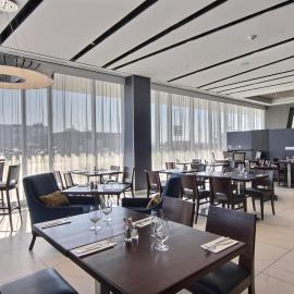 Courtyard by Marriott Quebec City，位于魁北克市的酒店