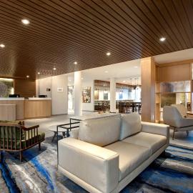 Fairfield Inn & Suites by Marriott Chicago Bolingbrook，位于波林布鲁克的酒店