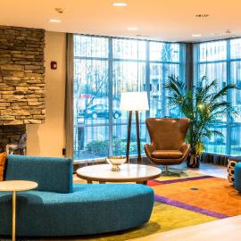 Fairfield Inn & Suites by Marriott Atlanta Fairburn，位于费尔本的酒店