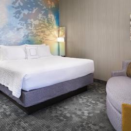 Courtyard Toledo Maumee/Arrowhead