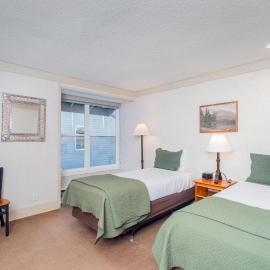 Mountainside Inn 216 by Alpine Lodging Telluride，位于特柳赖德的酒店