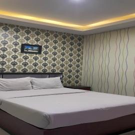 Hotel Star 88，位于日惹的酒店