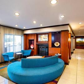 Fairfield Inn by Marriott Battle Creek