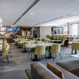 Courtyard by Marriott Edmonton West，位于埃德蒙顿的酒店