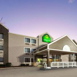 La Quinta Inn by Wyndham Cleveland Independence，位于独立市的酒店
