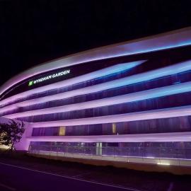 Wyndham Garden Jinjiang，位于晋江的酒店