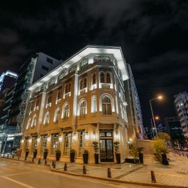 EN Hotel Boutique Izmir