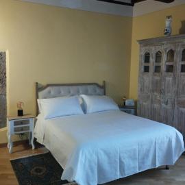 La Casa di Patty Sutri Home Sweet Home Viterbo，位于苏特里的酒店