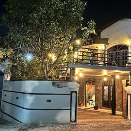 Enderamulla Casual Home，位于瓦特勒的酒店