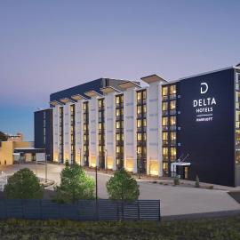 Delta Hotels by Marriott Denver Thornton，位于威斯敏斯特的酒店