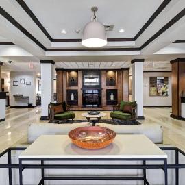 Fairfield Inn and Suites by Marriott San Antonio Boerne，位于伯尼的酒店