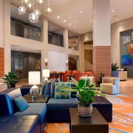 Delta Hotels by Marriott Anaheim Garden Grove，位于安纳海姆的酒店