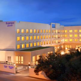 Fairfield by Marriott Coimbatore，位于哥印拜陀的酒店