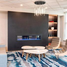Delta Hotels by Marriott Kalamazoo Conference Center,位于卡拉马祖的酒店